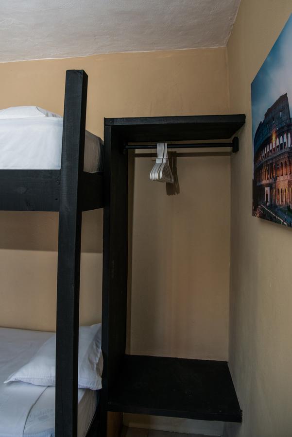 Deja Hostel Playa del Carmen Zimmer foto